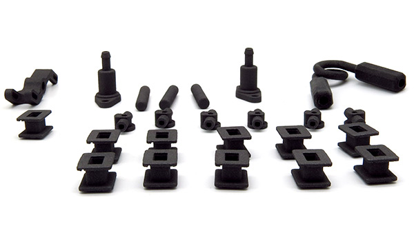 3d打印汽車(chē)定制化生產(chǎn)技術(shù)，從實(shí)驗(yàn)室走向生產(chǎn)線