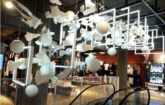 看3D打印技術如何助力品牌視覺營銷 看3D打印技術如何助力品牌視覺營銷