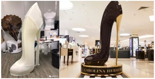 看3D打印技術如何助力品牌視覺營銷 看3D打印技術如何助力品牌視覺營銷